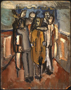 Untitled (musicians)