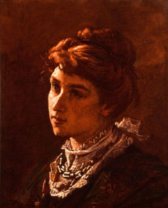 Madame de Brunecke