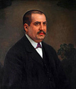 Don Juan Blasco de Gregorio