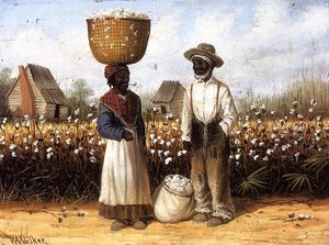 Cotton Pickers 1