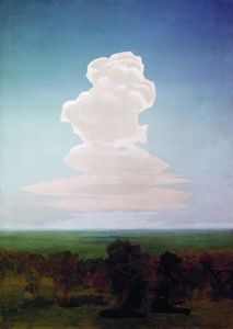 Arkhip Ivanovich Kuinji - Clouds 1