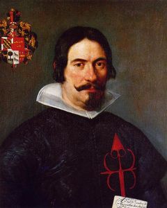Francisco Bandres de Abarca