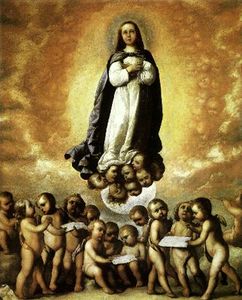 Inmaculada Concepción 1
