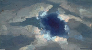 Study of clouds