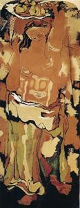 Georges Braque - Canephorae