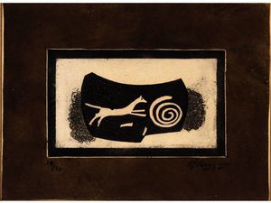 Georges Braque - Hunting
