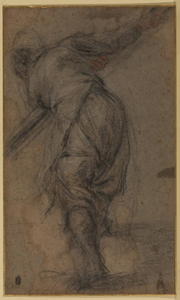 Jacopo Bassano (Jacopo Da Ponte) - Gondolier