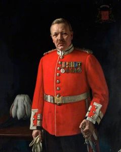 Edward Watt, Lord Provost of Aberdeen