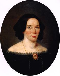 Elizabeth Bickell