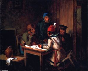 A Game of Cards