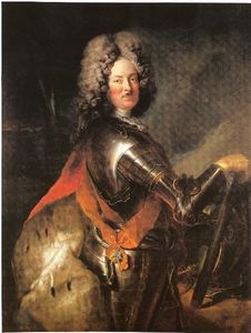 Philipp Wilhelm of Brandenburg Schwedt