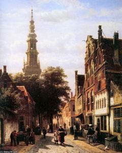 Walenkerk Haarlem