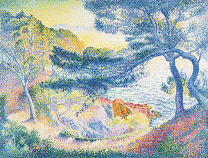 Henri Matisse - Cape Layet