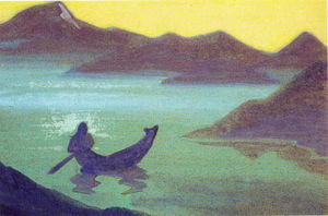 Nicholas Roerich - Messenger from Himalayas