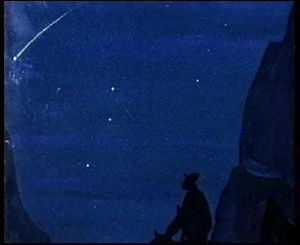 Nicholas Roerich - Star of the Hero