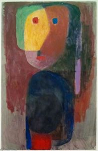 Paul Klee - Evening shows