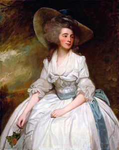 Mrs. Francis Russell