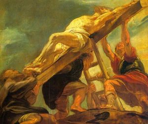 la resurrección todaclasede  el  Cruzar