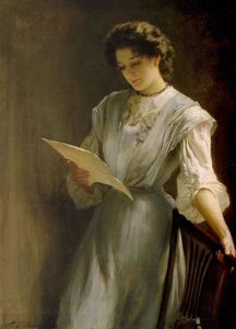 Reading the Letter