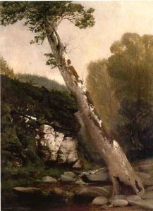 WikiOO.org - Encyclopedia of Fine Arts - Konstnär, målare John Williamson