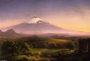 View of Mt. Etna