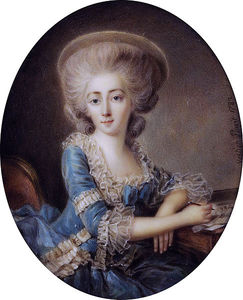 Madame De Montesson