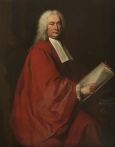 Sir Edmund Isham