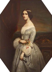 Eliza Horatia Frederica Seymour