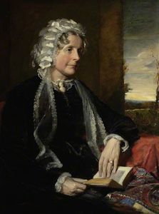 Mrs William Fothergill Robinson