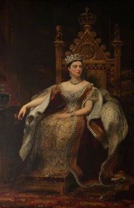 Queen Victoria -