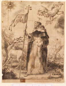 Saint Felix Of Valois