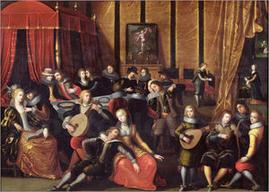 The Spanish Concert Or