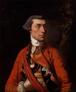 Sir Eyre Coote