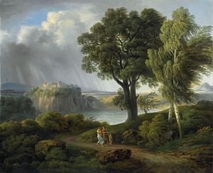 Johann Nepomuk Schödlberger