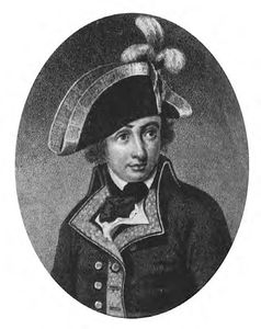 General Jean-charles Pichegru