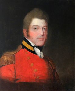 Sir Thomas Pearson