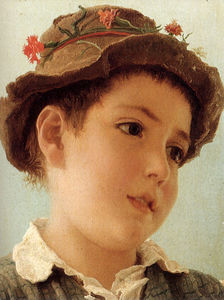 WikiOO.org - Encyclopedia of Fine Arts - Umelec, maliar Adriano Bonifazi