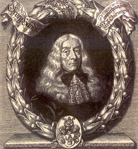 Georg Händel
