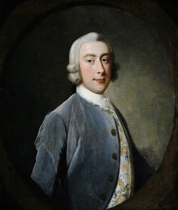 Sir Thomas Hesketh