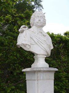 Wikioo.org - The Encyclopedia of Fine Arts - Artist, Painter  François Dieussart