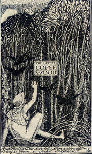 Copse Wood
