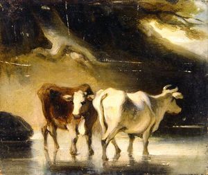 dos vacas