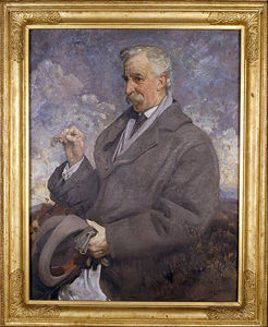 Sir Walter Baldwin Spencer