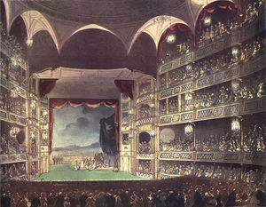 Drury Lane Theatre