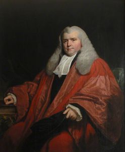Sir John Nicholl