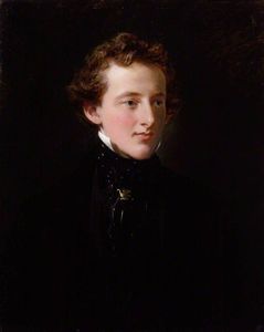 Charles Robert Leslie - Sir John Everett Millais, 1st Bt