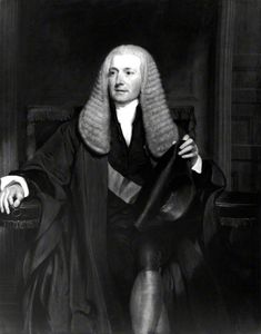 Charles Manners Sutton, 1st Viscount Canterbury
