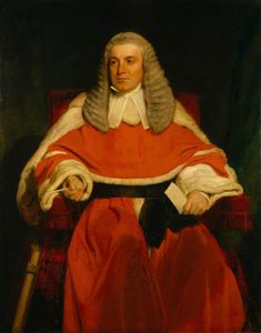 Sir Thomas Noon Talfourd