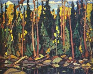 Forest, Algoma