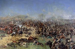 Battle Of Borodino